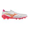 Mizuno Дышащие футбольные бутсы Morelia Neo 4 Унисекс P1GA264064-64