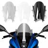 Дефлектор ветрового стекла для мотоцикла Suzuki GSX-8R 2024-25