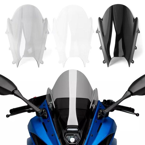 Дефлектор ветрового стекла для мотоцикла Suzuki GSX-8R 2024-25