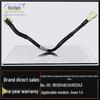 Chevrolet Aveo 1.4 Emission Charcoal Canister Purge Valve Hose Exhaust Pipe Accessory
