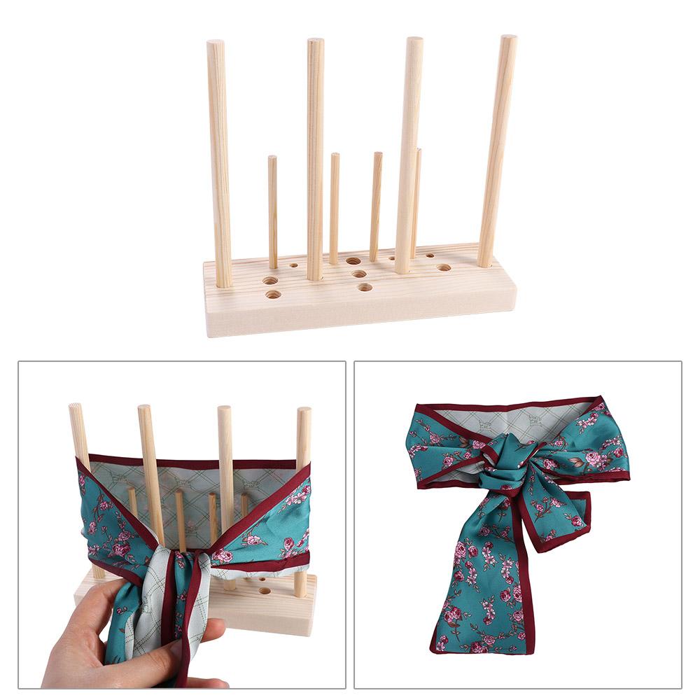 Decoration Gift Packaging Ribbon Craft Bow Maker Packaging Tools Bow Making Tool Bowknot Maker