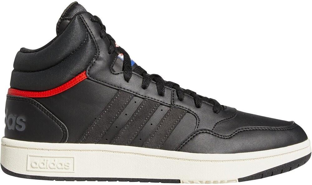 Кроссовки Adidas Hoops 3.0 Mid Classic Vintage