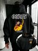 Dragon Ball Anime Pullover Hoodie High Quality Warm Loose Sweatshirt For Autumn Winter Daily Casual Wear Women And Men Hoodies