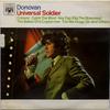 LP Пластинка DONOVAN - Универсальный Солдат MAL718 Marble Arch 1967 UK Рок Б/У