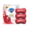 Safeguard Очищающее мыло с красным гранатом (3 х 100 г)