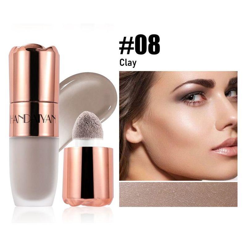 HANDAIYAN - Жидкий контур / хайлайтер Rose Glow - 5 цветов