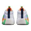 Детские кроссовки Nike Air Zoom Crossover 2 'Белый Лавандовый Зеленый' GS