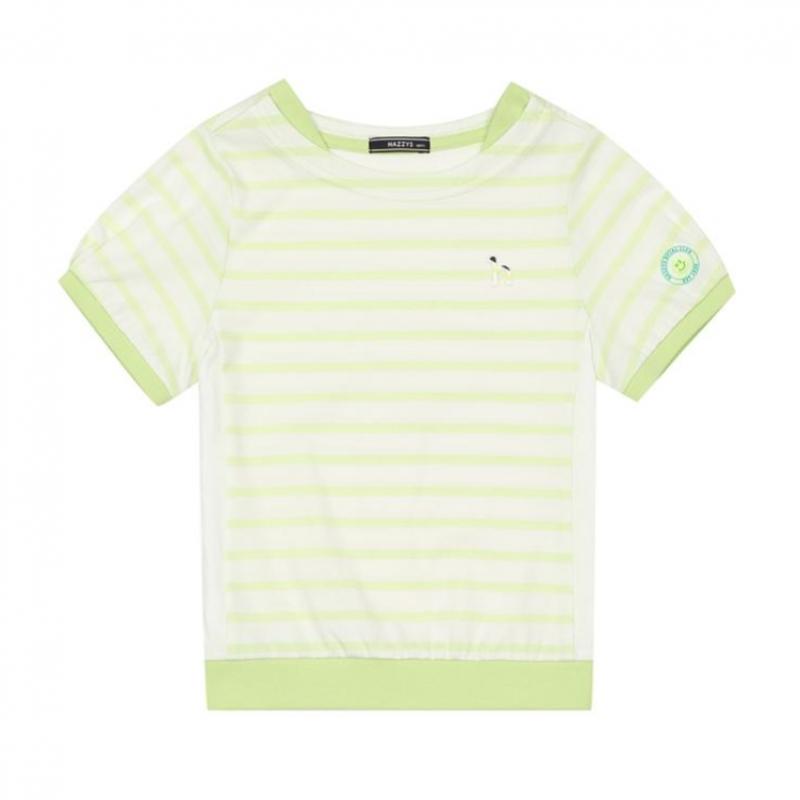 Детский комплект с короткими рукавами Hazzys Htm72st56g Lm
