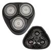 Сменная бритвенная головка для Philips, 1 шт., лезвие для бритвы Philips YQ6008 YQ6108 YQ6188 YQ6308 HQ6675 HQ6690 HQ6695 HQ6920 HQ6926 HQ6927