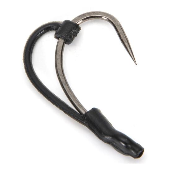 10 шт. выравниватели для D-монтажа Универсальные Многофункциональные Силиконовые Карповая Рыбалка D-монтаж Керкер Крючки