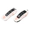 For Porsche Lingna Belle Key Case Marcayenne 718 Paramela Taycan911 Keychain Cover
