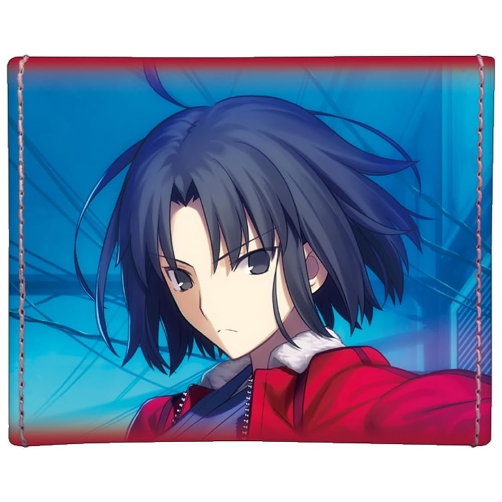 Колода из синтетической кожи Заказ Fate/Grand "Ассасин/Рёги Сики"