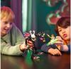 Конструктор LEGO DREAMZzz 71455 Кошмарница