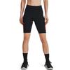 Under Armour Повседневные шорты для женщин Черный Средний 1365642-001