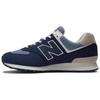 New New Balance 574 Navy Grey White ML574RE2