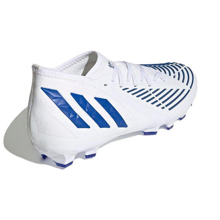 adidas Predator Edge.2 Mg 'Белый Высокое Разрешение Синий' GW6146