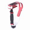 Professional Handheld Video Stabilizer Hand Grip Stabiliser Support Mount Holder for Camera
