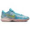 Nike LeBron 20 All-Star Men Sneakers Blue Blue-Lightning Coconut-Milk DV1191-400