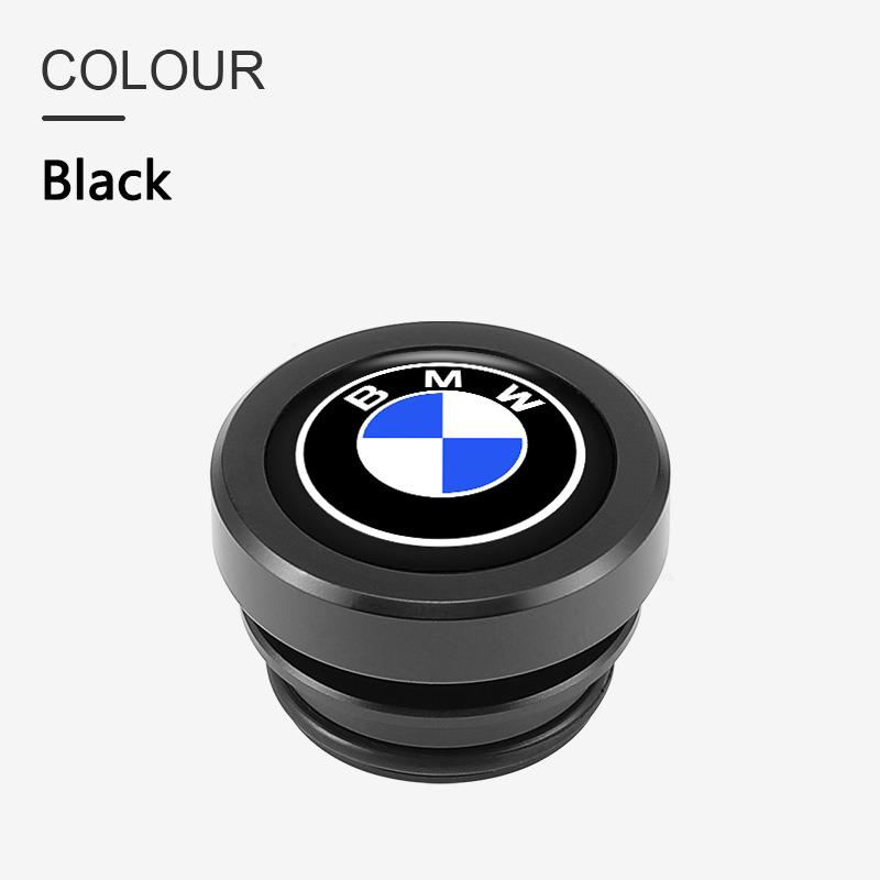 Car Cigarette Lighter Dust Cover Dustproof Decoration Cap For BMW M M3 M4 M5 X1 X3 X5 X6 X7 F10 F20 F22 F30 G20 G30 Accessory FC3