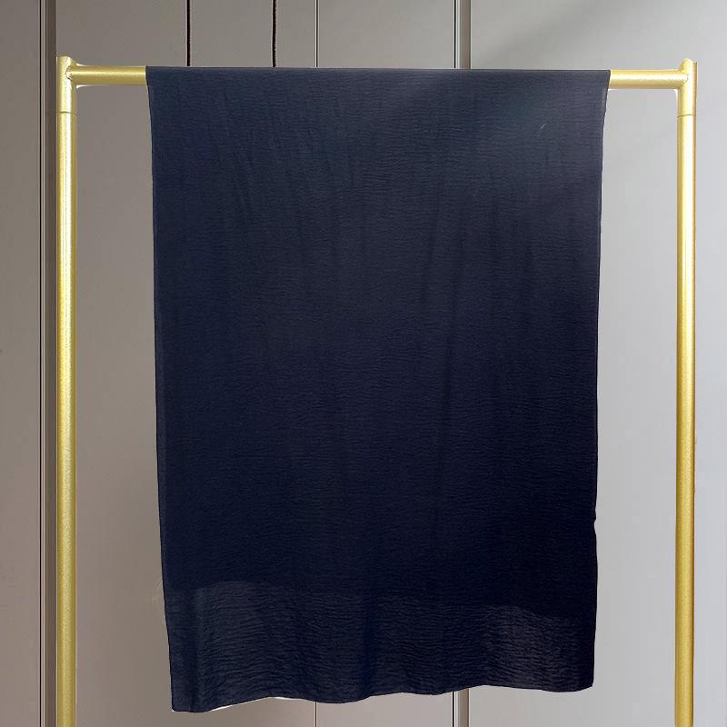 Middle Eastern Women's Solid Color Plus Size Multi-color Turkish 2-Piece Robe & Dress Set