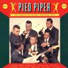 LP Пластинка РАЗНЫЕ ИСПОЛНИТЕЛИ - Крысолов: Вершина Детройта PIPERLP01 Пайд Пайпер 1966 Великобритания Соул/Фанк