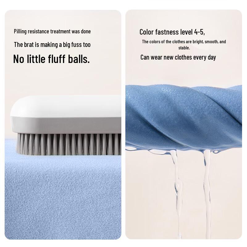 Унисекс термобелье из модала и шелка для детей