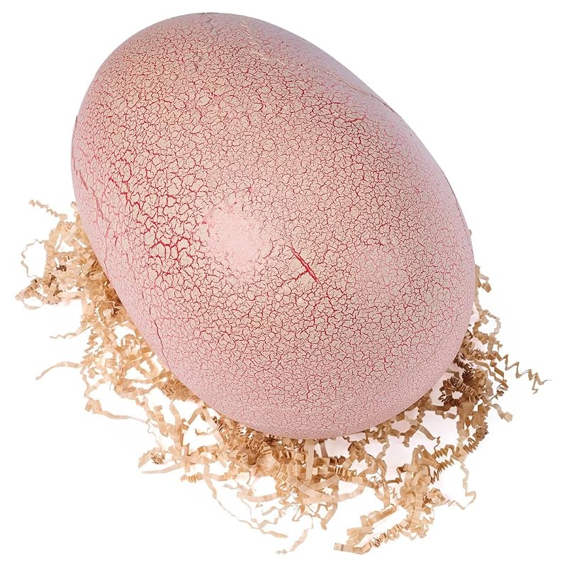 TAKARA TOMY Hatchimals Мир Юрского Периода Яйцо Тираннозавра Красное