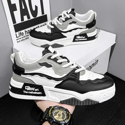 Крем Размер Средний Каблук Женская Обувь Бежевые Туфли на Высоком Каблуке Женские Большого Размера Кроссовки Спортивные Модели Высокого Класса Продукты