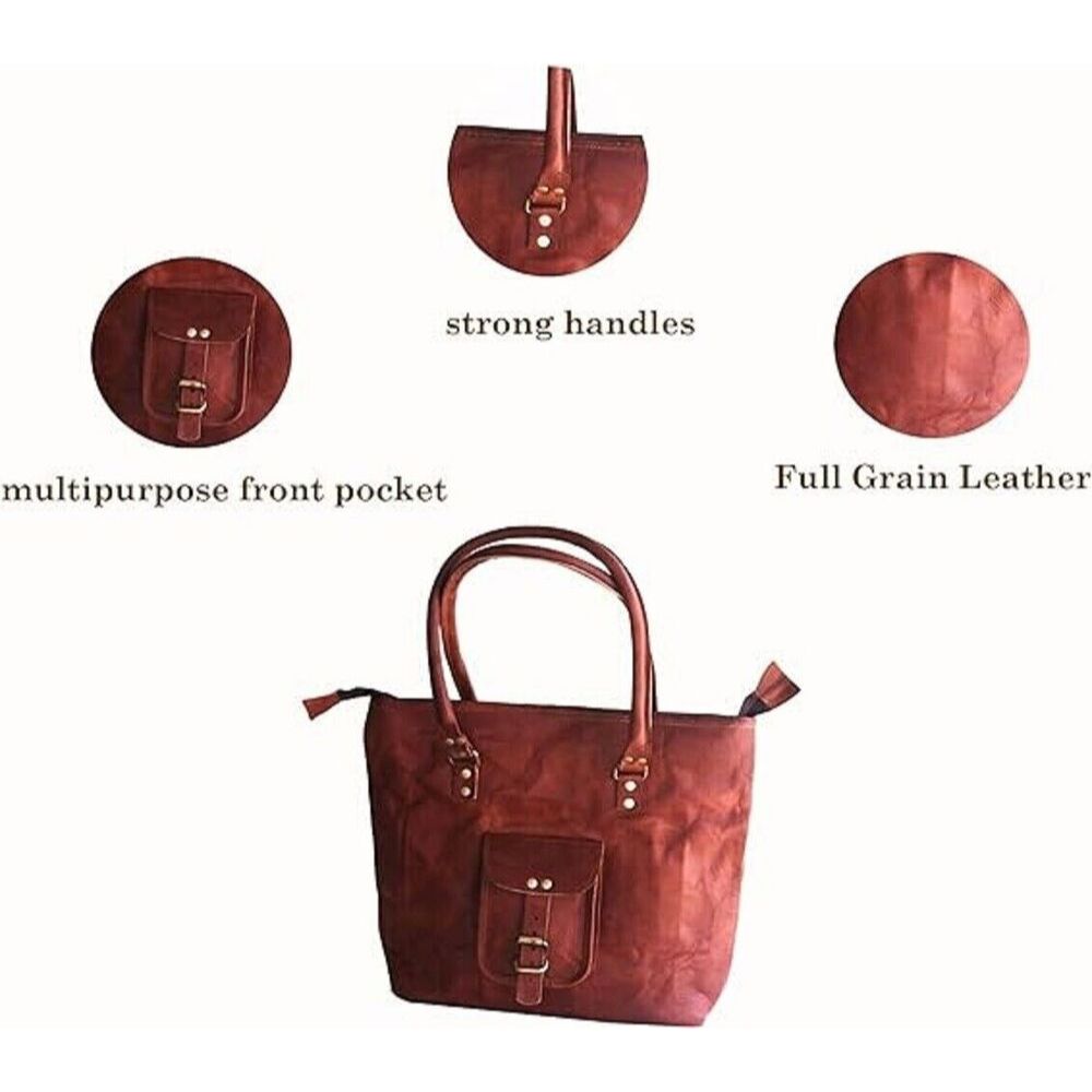 Новая женская винтажная сумка через плечо из натуральной кожи, кошелек ручной работы