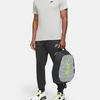 New Nike Fabric Backpack Regular Unisex Black Gray Green DV6246-060