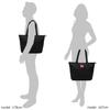 Сумка Tote Bag Tompkins Tote Bag Black 1336Z blk Совместимость с A4 [Manhattan Portage] Мужская Женская [Продукт]