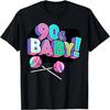 Футболка 90-х Baby nineties attire футболка с принтом винтажная футболка футболка
