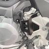 Для BMW F750gs F850gs ADV Adventure F900GS F 750 F850 F900 GS Защитная крышка рычага переключения передач Защита главного цилиндра заднего тормоза