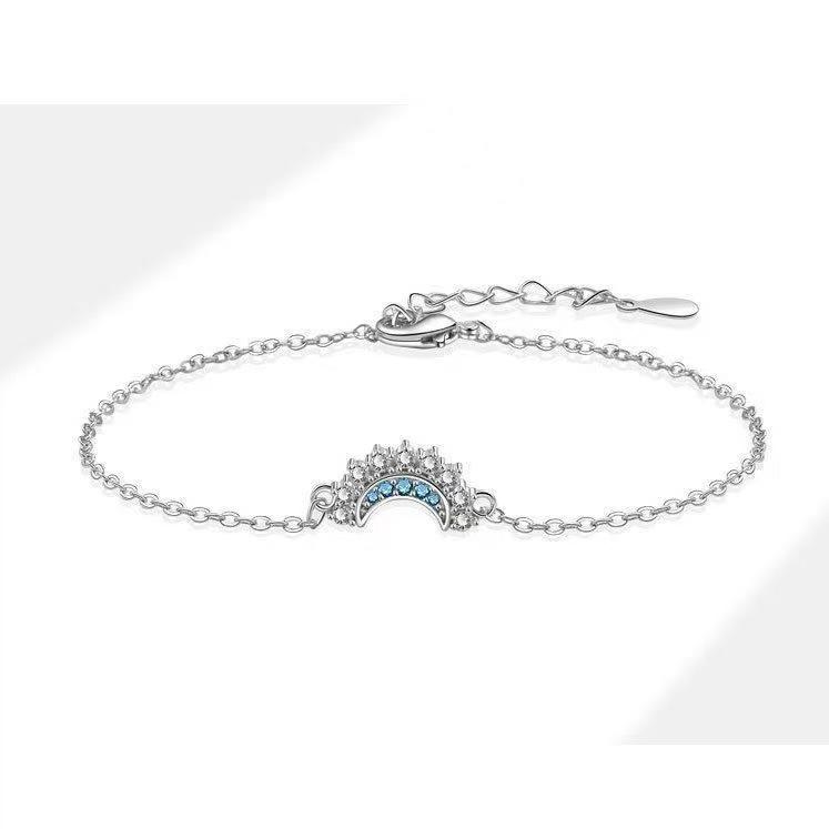 Регулируемый набор колец и браслетов «Солнце и Луна» (2025)