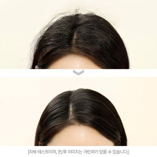 SONATURAL Style Up Hair Fix Cara