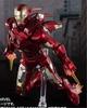 BANDAI Iron Man Mark 7 SHFiguarts - ИЗДАНИЕ «МСТИТЕЛИ В СБОРЕ»- (Мстители)