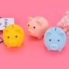 Small Piggy Bank Money Boxes Home Decor Money Saving Box Children Piggy