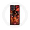 Maniacase Case for Samsung A32 4g Stranger Things Season 5 Poster