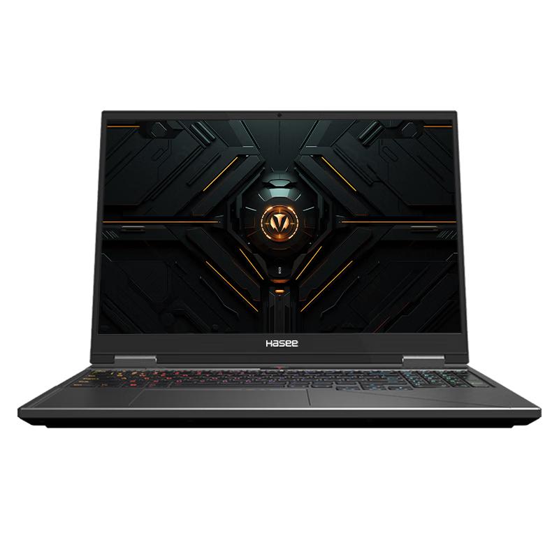 Игровой ноутбук Hasee War God T-Series 16 дюймов (Китайская версия)