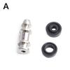 Titanium Alloy Bike Brake Piston Brake Lever Piston Repair Part For SRAM AVID Guide R RE RS RSC DB5 Level T TL Series Bike Parts