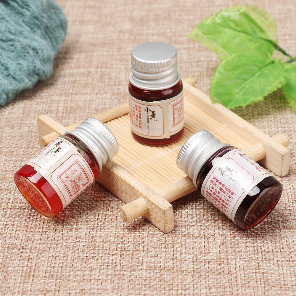 5 мл новые школьные принадлежности канцелярские принадлежности неуглеродные блестящие чернила для росписи подписи ручка цветные чернила