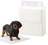 Рекомендованные простыни для домашних животных Толстые Обычные 400 листов Широкие 200 листов Супер широкие 100 листов Ультра широкие 50 листов Белые Большой емкости Супер впитывающие