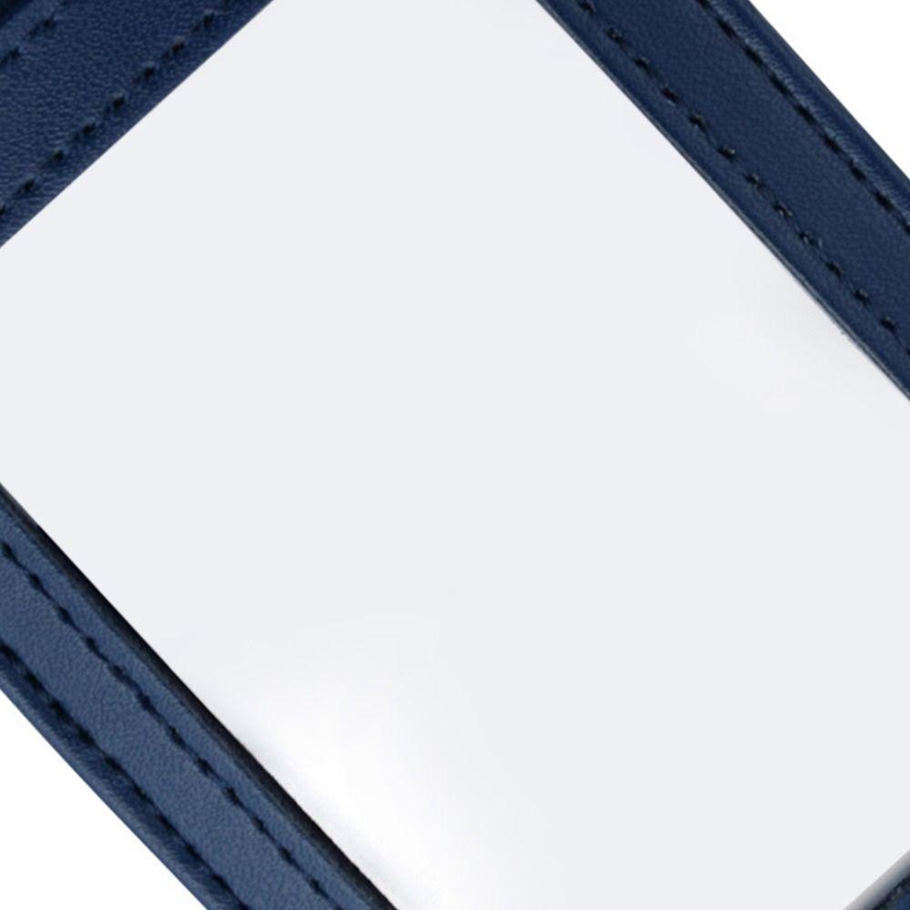 Горячая Распродажа с Ремешок для трех карт, держатель для удостоверения личности, ремешок для имени, сумка для ключей, держатель для бейджа