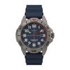 Мужские кварцевые часы Timex Expedition North Ridge с синим циферблатом Tw2v40800