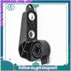 AA92-1Pair Car Bumper Upper Shutter Bracket 51647457051 51647457052 For BMW M3 G20 G80 G81 G82 2018- Air Duct Support Par