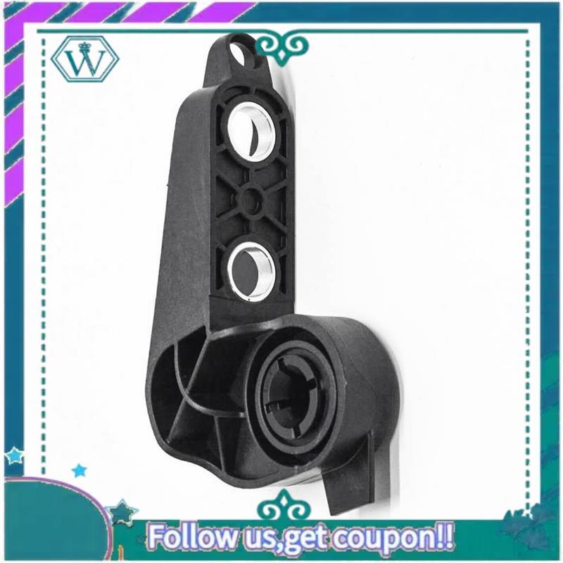 AA92-1Pair Car Bumper Upper Shutter Bracket 51647457051 51647457052 For BMW M3 G20 G80 G81 G82 2018- Air Duct Support Par