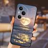 Для Honor 400 400pro Чехол для телефона Мягкий силиконовый Задняя панель Защита Honor400 pro Lite Honor400pro Мультяшный Аниме Чехол Защитный Бампер