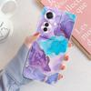 For OPPO Reno11 F 5G Case For Oppo F25 Pro 5G Cover Shockproof Clear Soft Silicone Phone Case on Reno11F /F2 Pro Protect Fundas
