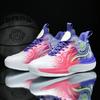 Training Basketball Shoes Youth Casual Sneakers Student Competition Sneakers Fashion Luminous Running Shoes