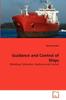 Книга Guidance and Control of Ships